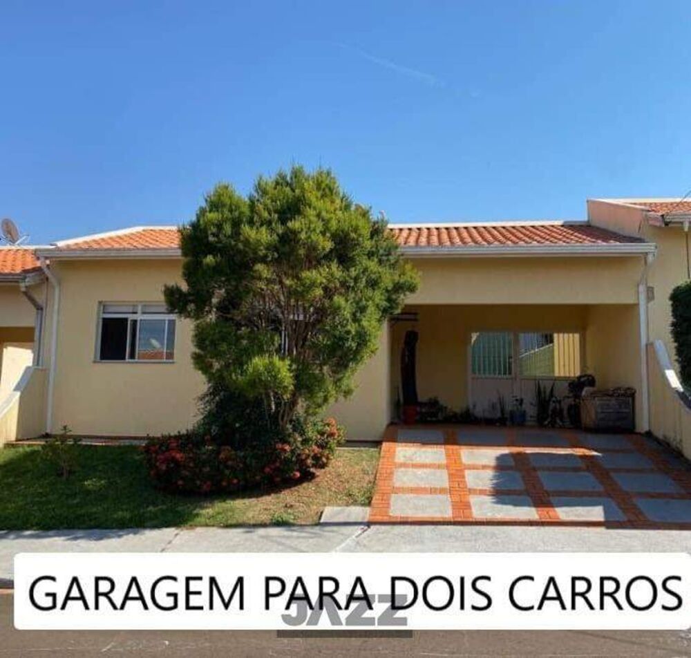 Casa de Condomínio, 3 quartos - Foto 3