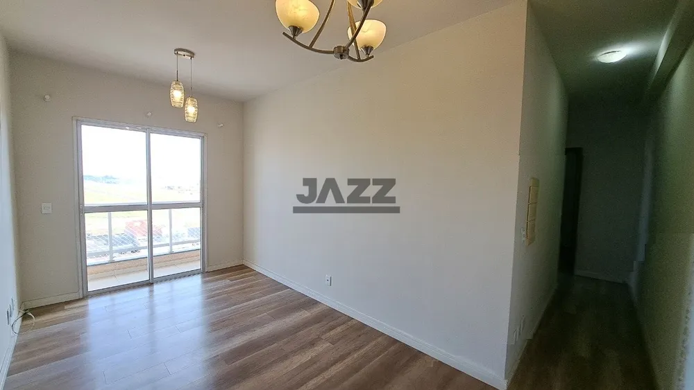 Apartamento, 2 quartos, 56 m² - Foto 2