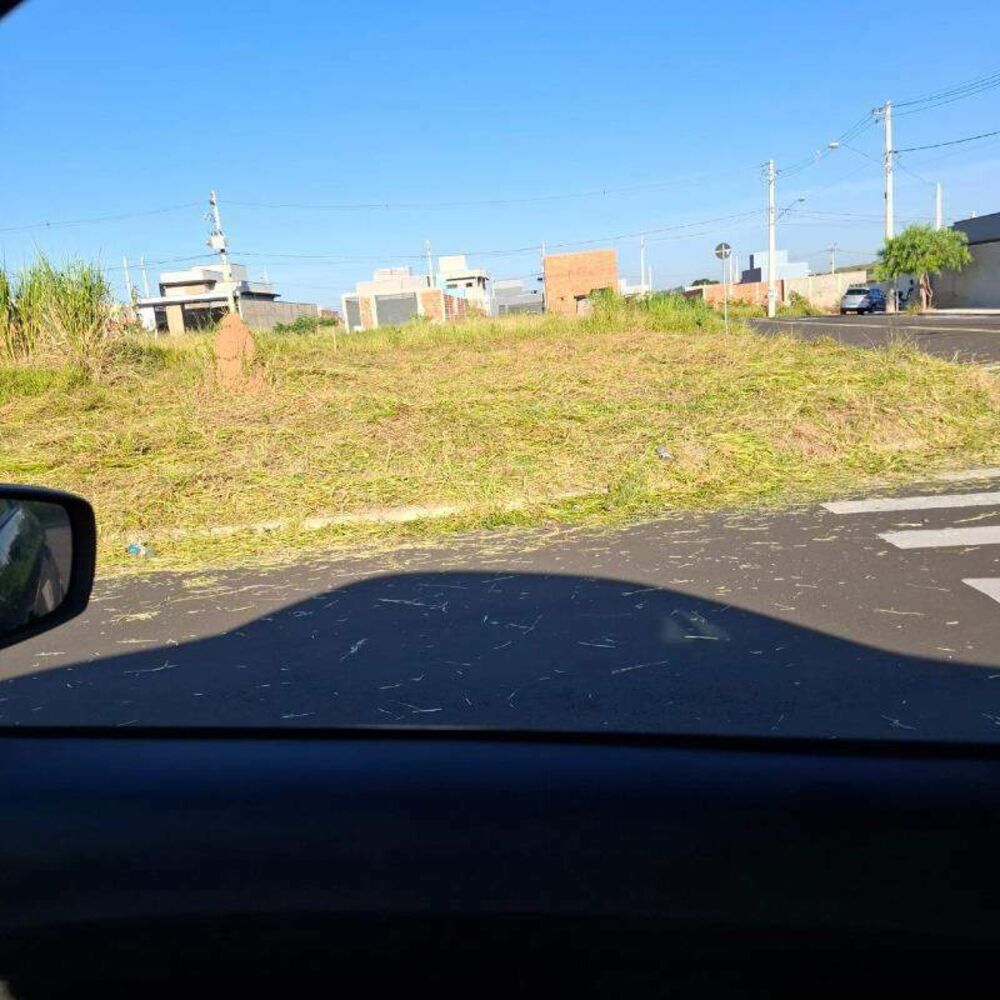 Terreno, 245 m² - Foto 1