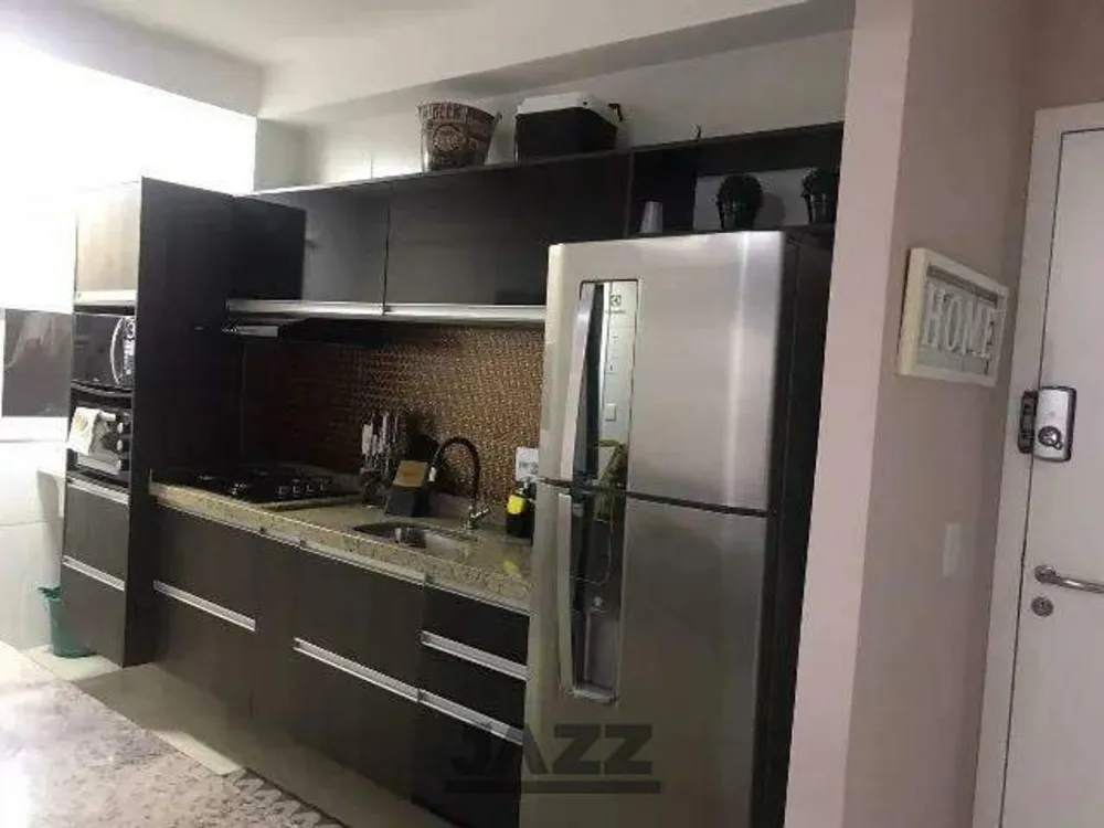 Apartamento, 2 quartos, 78 m² - Foto 2