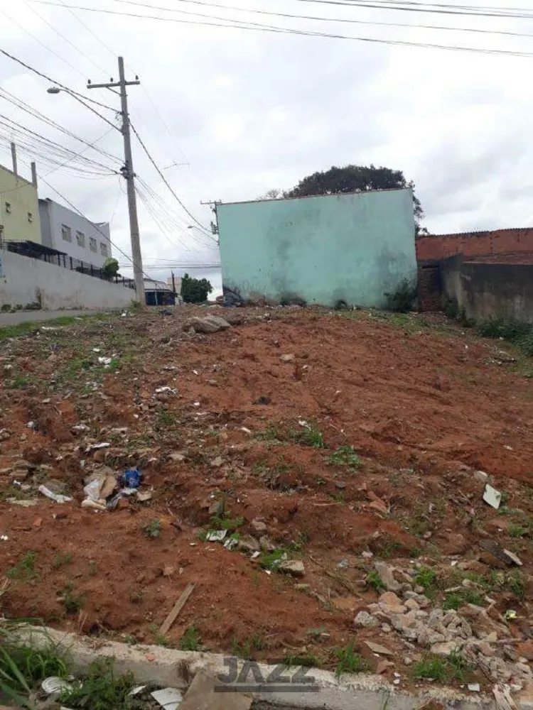 Terreno, 420 m² - Foto 1