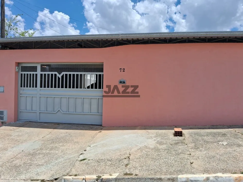 Casa, 2 quartos, 160 m² - Foto 4