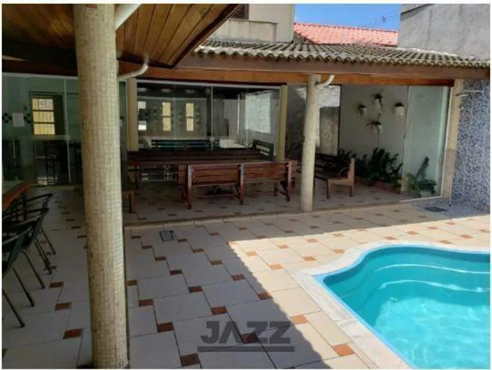 Casa, 3 quartos, 215 m² - Foto 3