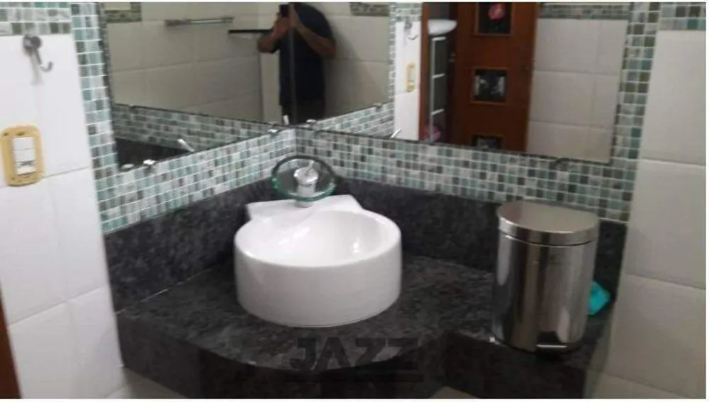 Casa, 3 quartos, 215 m² - Foto 4
