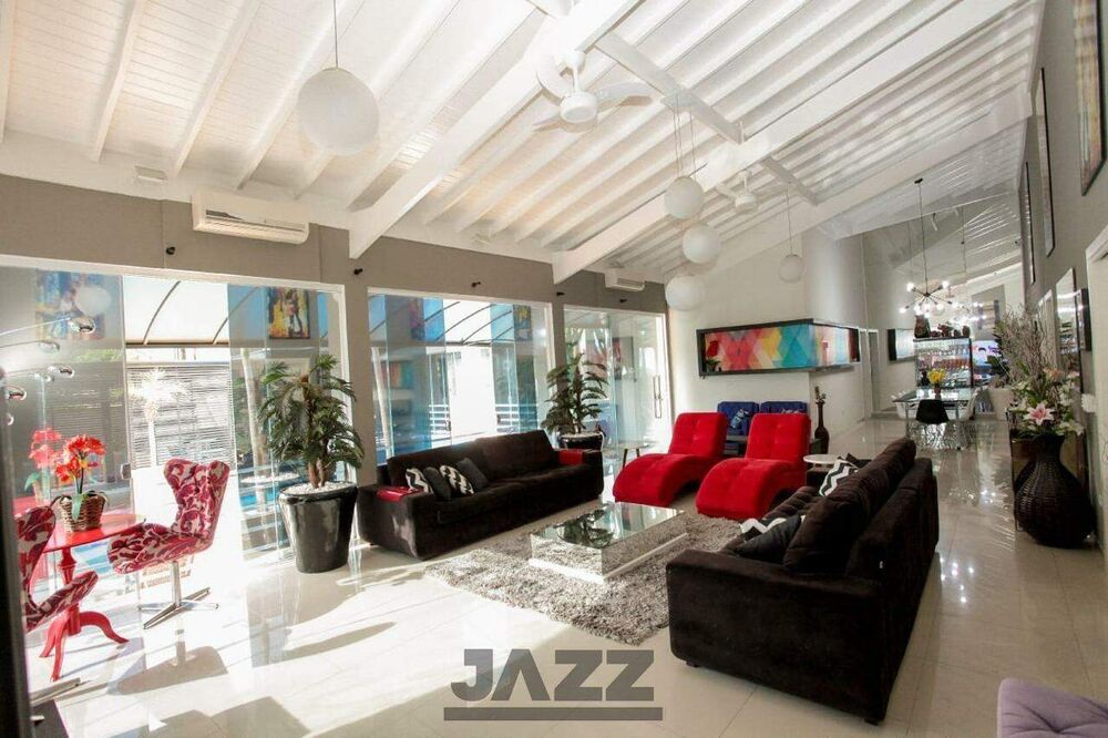 Casa de Condomínio, 6 quartos - Foto 9