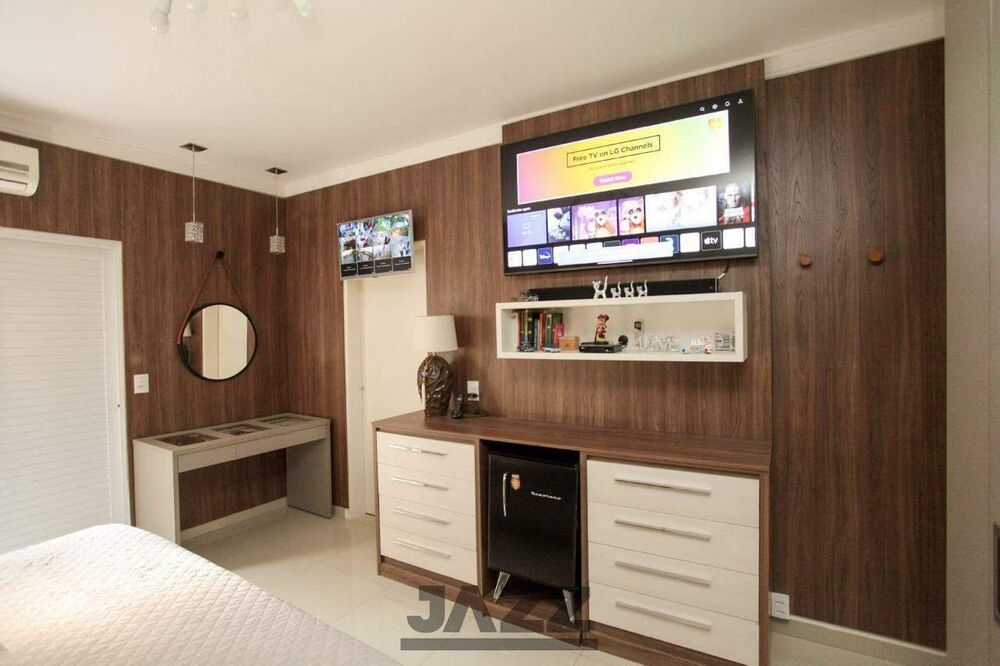 Casa de Condomínio, 6 quartos - Foto 18