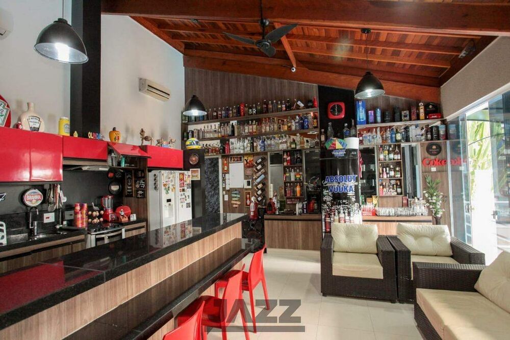 Casa de Condomínio, 6 quartos - Foto 26