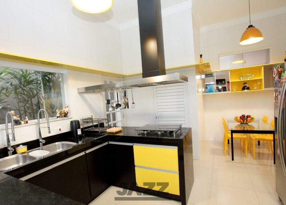 Casa de Condomínio, 6 quartos - Foto 11