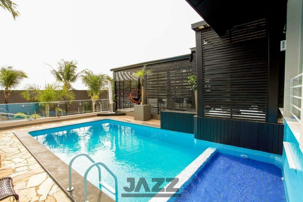 Casa de Condomínio, 6 quartos - Foto 8