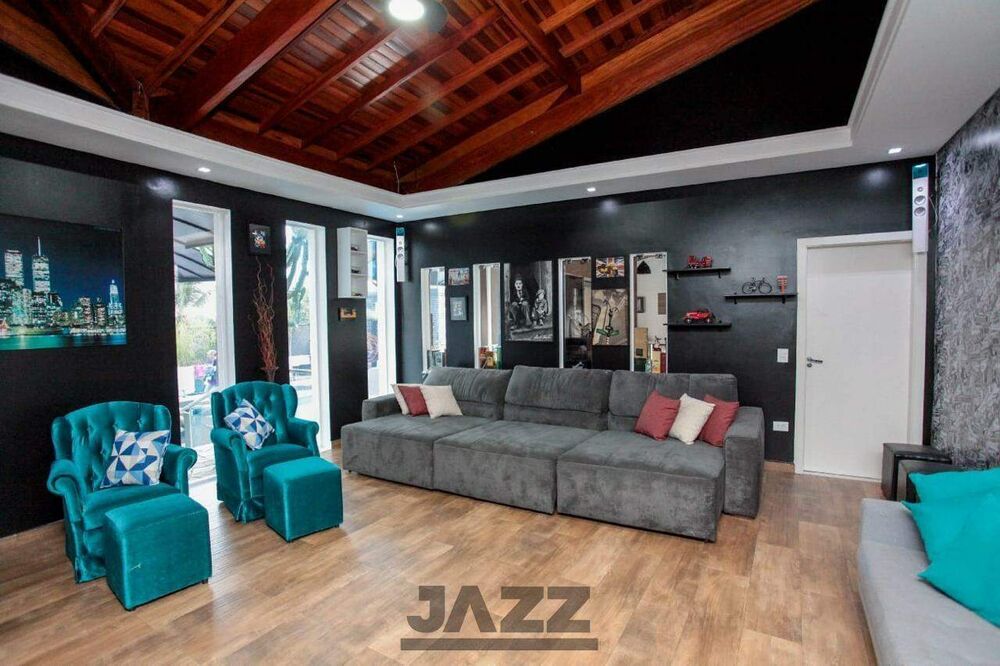 Casa de Condomínio, 6 quartos - Foto 16