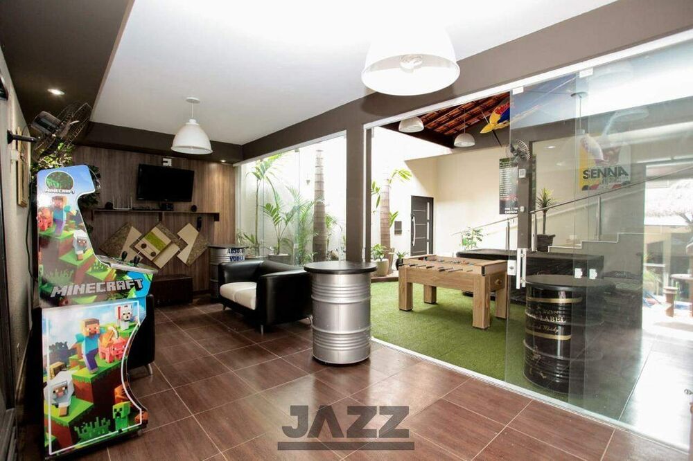 Casa de Condomínio, 6 quartos - Foto 23