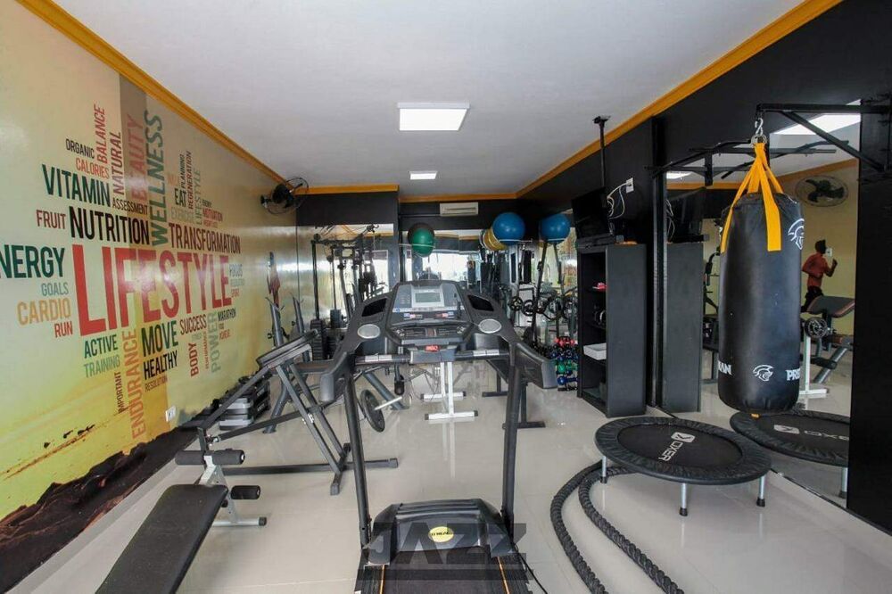 Casa de Condomínio, 6 quartos - Foto 28