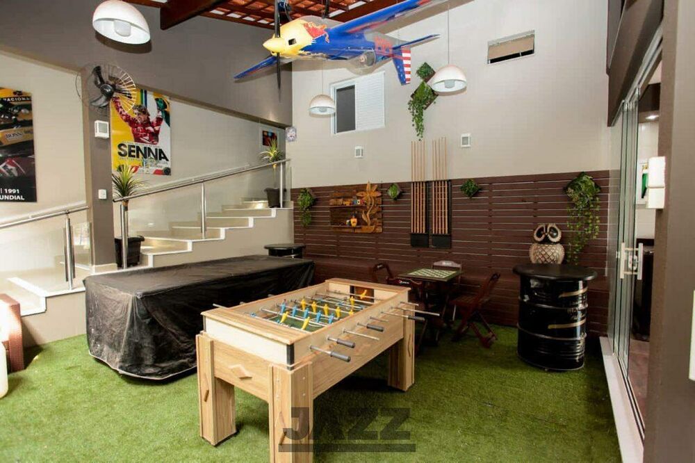 Casa de Condomínio, 6 quartos - Foto 22