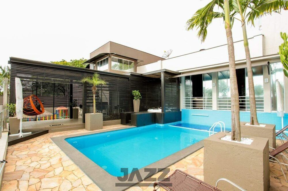 Casa de Condomínio, 6 quartos - Foto 6