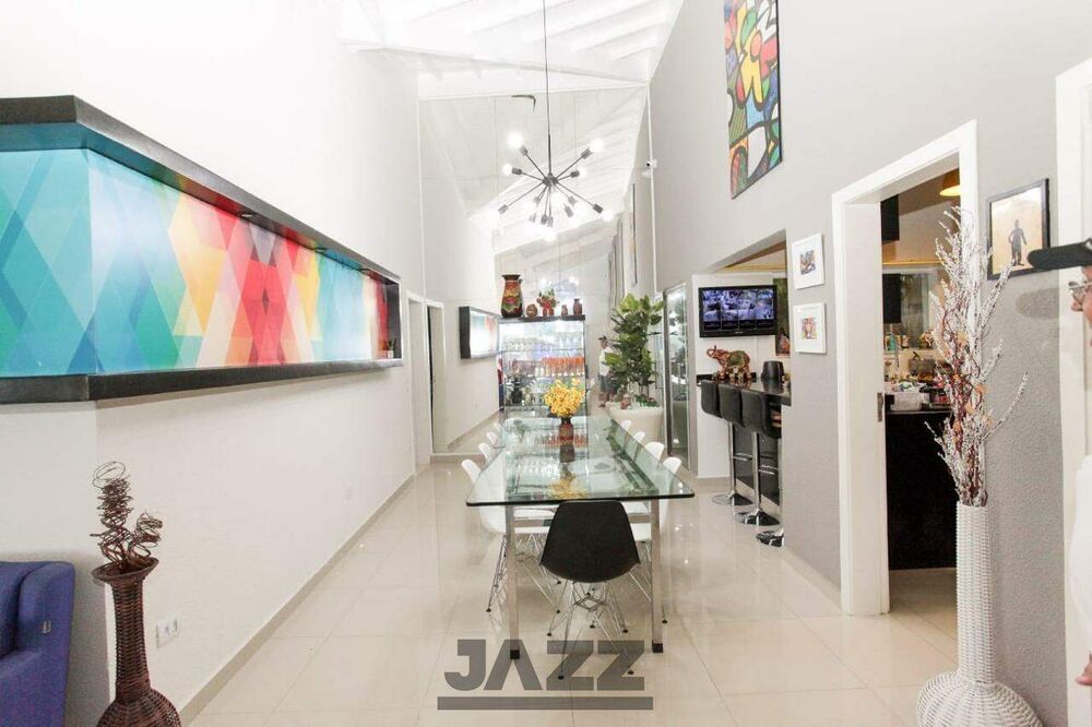 Casa de Condomínio, 6 quartos - Foto 12