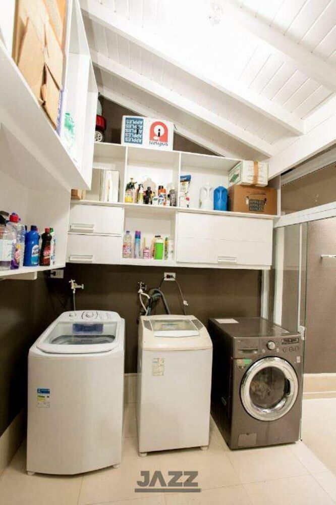 Casa de Condomínio, 6 quartos - Foto 34