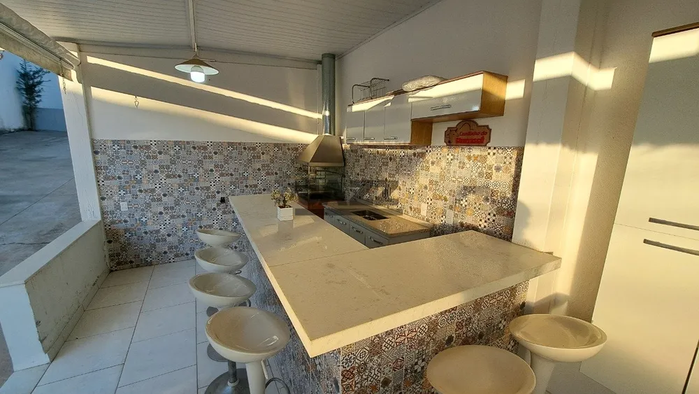 Casa, 2 quartos, 160 m² - Foto 3