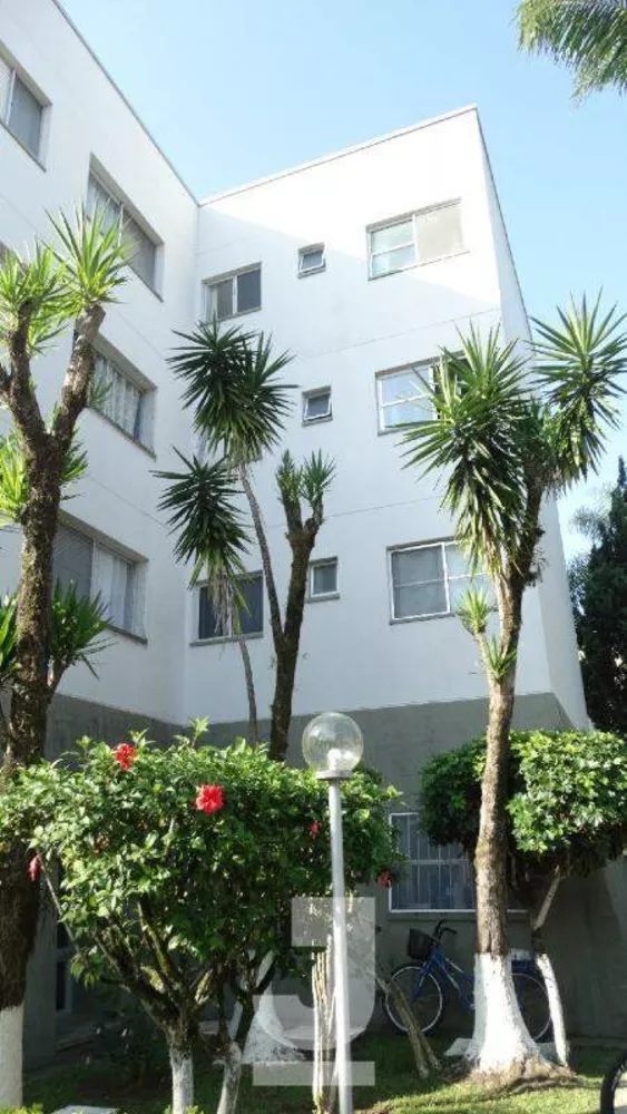 Apartamento, 2 quartos, 48 m² - Foto 3