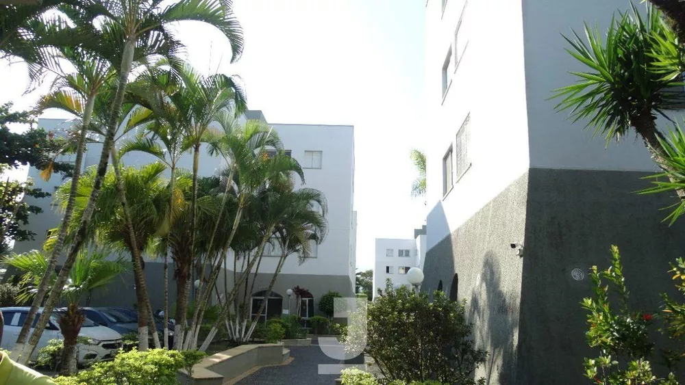 Apartamento, 2 quartos, 48 m² - Foto 5