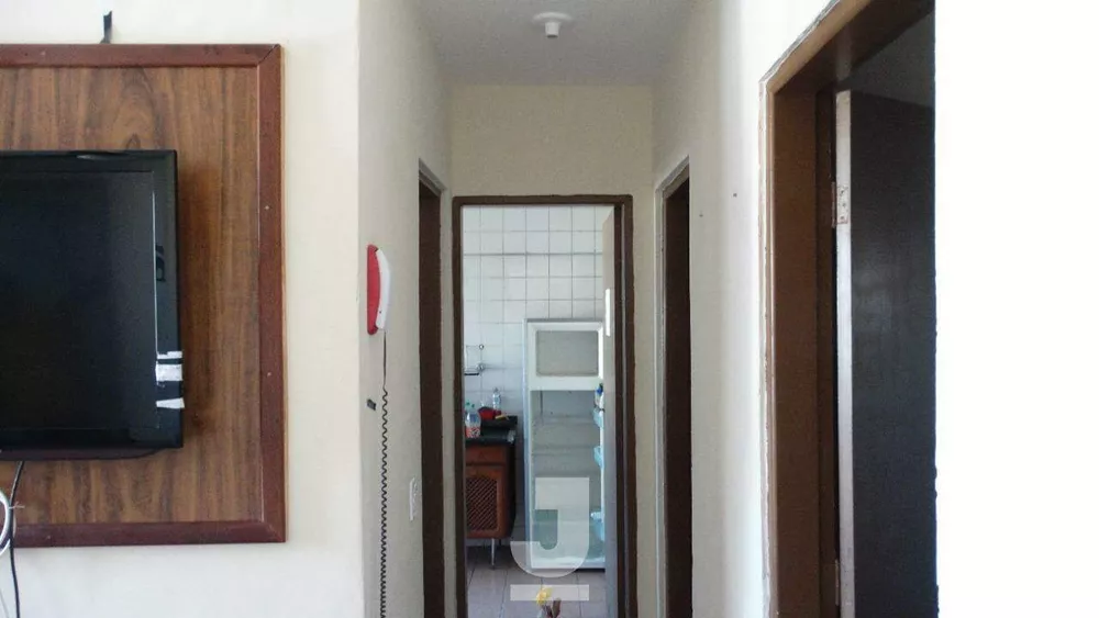 Apartamento, 2 quartos, 48 m² - Foto 4