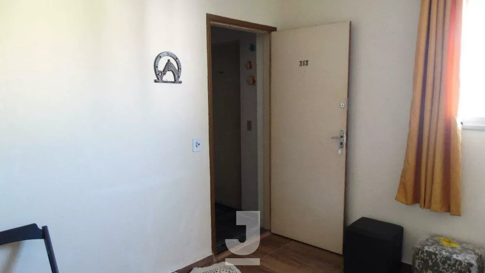 Apartamento, 2 quartos, 48 m² - Foto 7