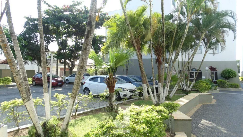 Apartamento, 2 quartos, 48 m² - Foto 10