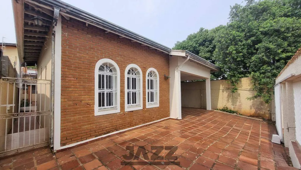 Casa, 3 quartos, 239 m² - Foto 4