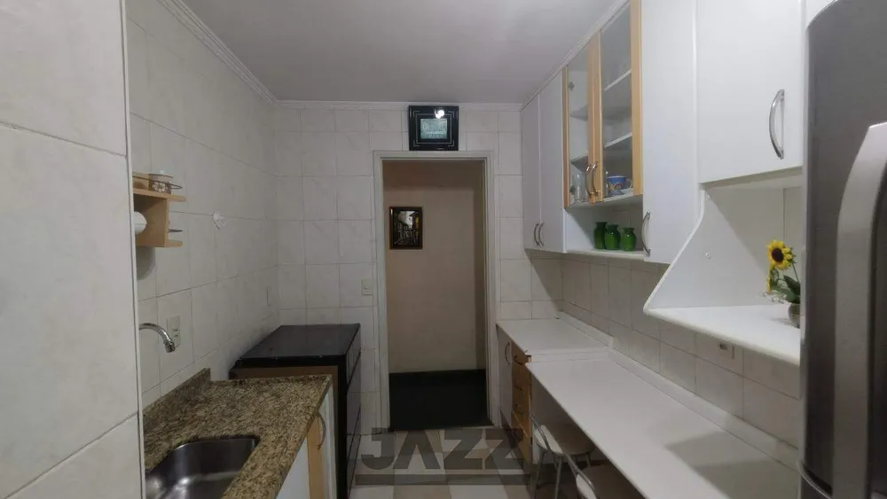 Apartamento, 3 quartos, 77 m² - Foto 1