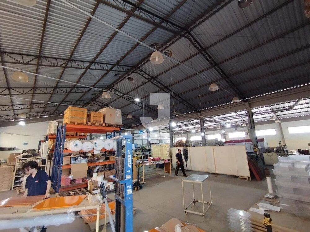 Depósito-Galpão, 1810 m² - Foto 16