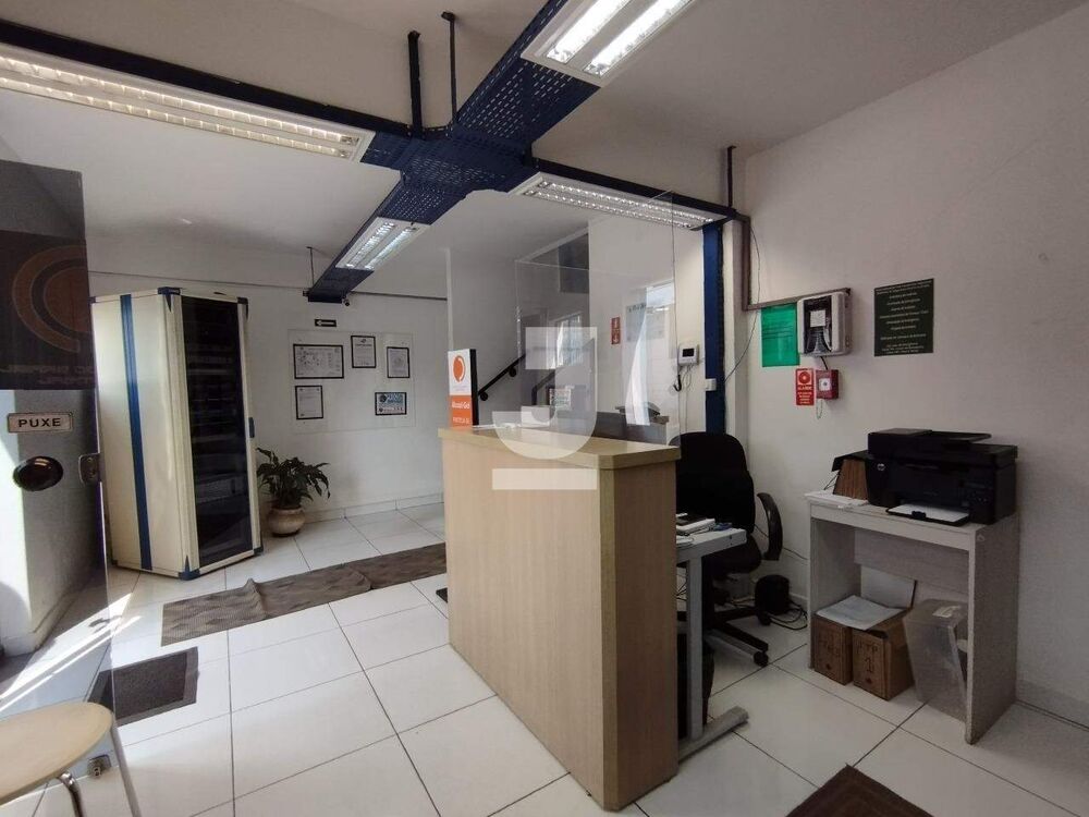 Depósito-Galpão, 1810 m² - Foto 7