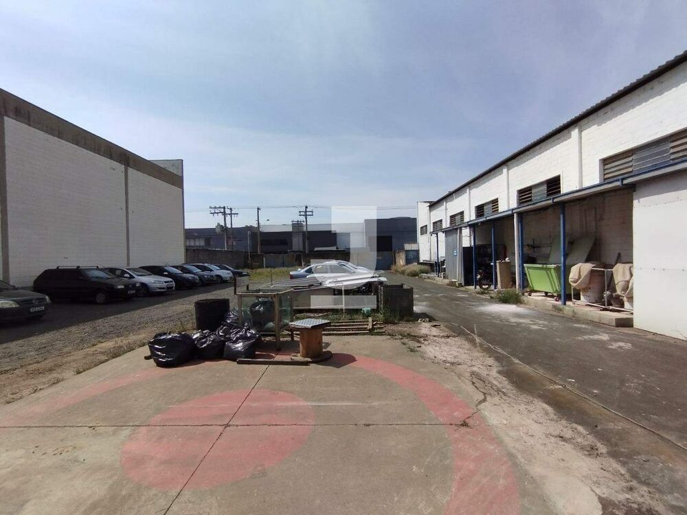 Depósito-Galpão, 1810 m² - Foto 9