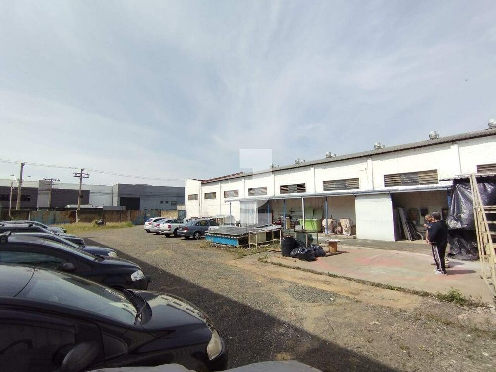 Depósito-Galpão, 1810 m² - Foto 3