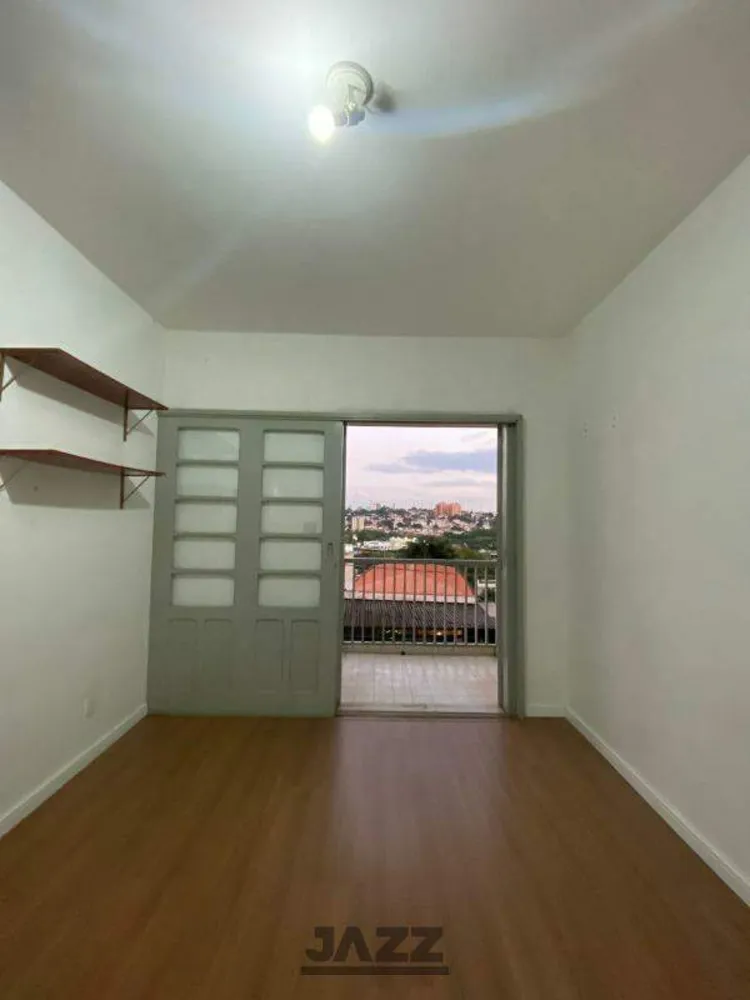Apartamento, 3 quartos, 107 m² - Foto 2