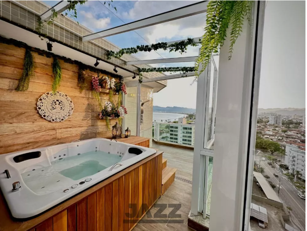 Apartamento, 4 quartos, 200 m² - Foto 4