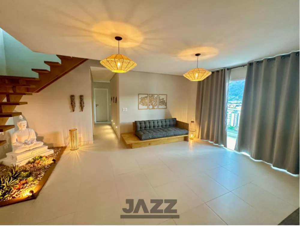 Apartamento, 4 quartos, 200 m² - Foto 9
