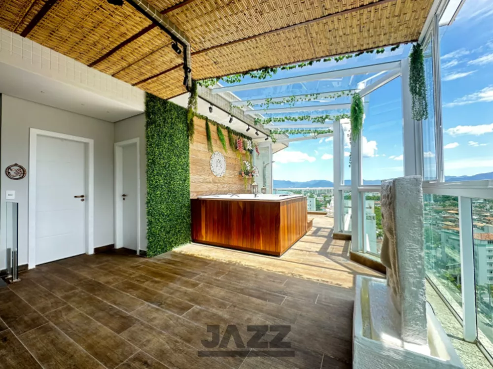 Apartamento, 4 quartos, 200 m² - Foto 14