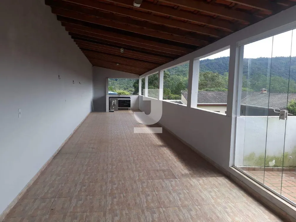 Casa, 2 quartos, 168 m² - Foto 1