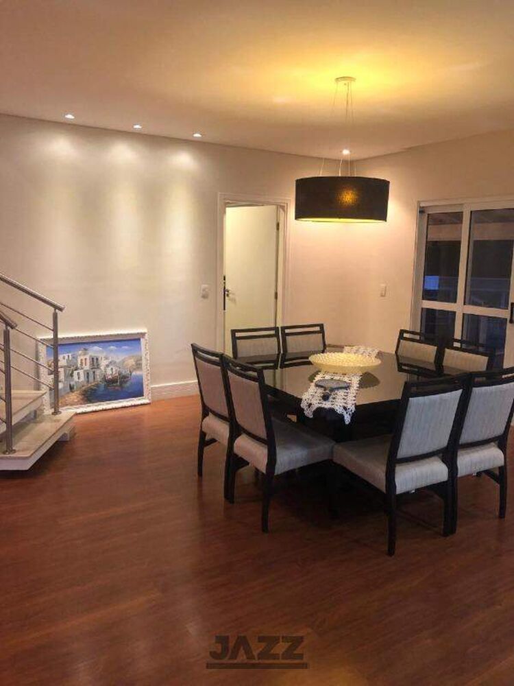 Casa de Condomínio à venda com 4 quartos, 414m² - Foto 3