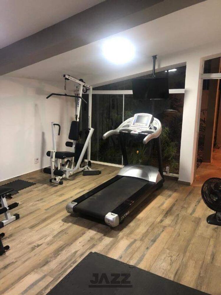 Casa de Condomínio à venda com 4 quartos, 414m² - Foto 4