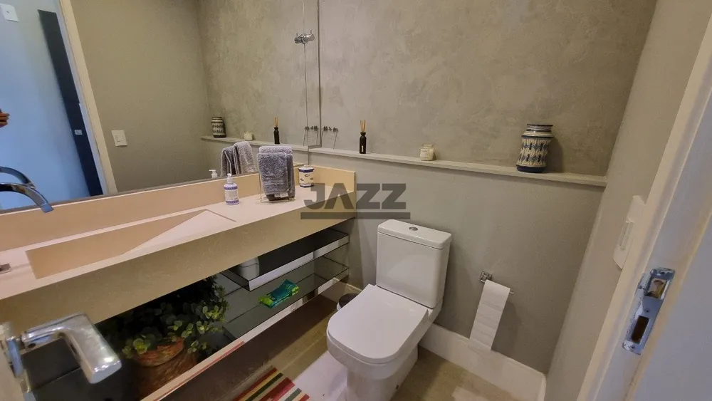 Apartamento, 3 quartos, 213 m² - Foto 2