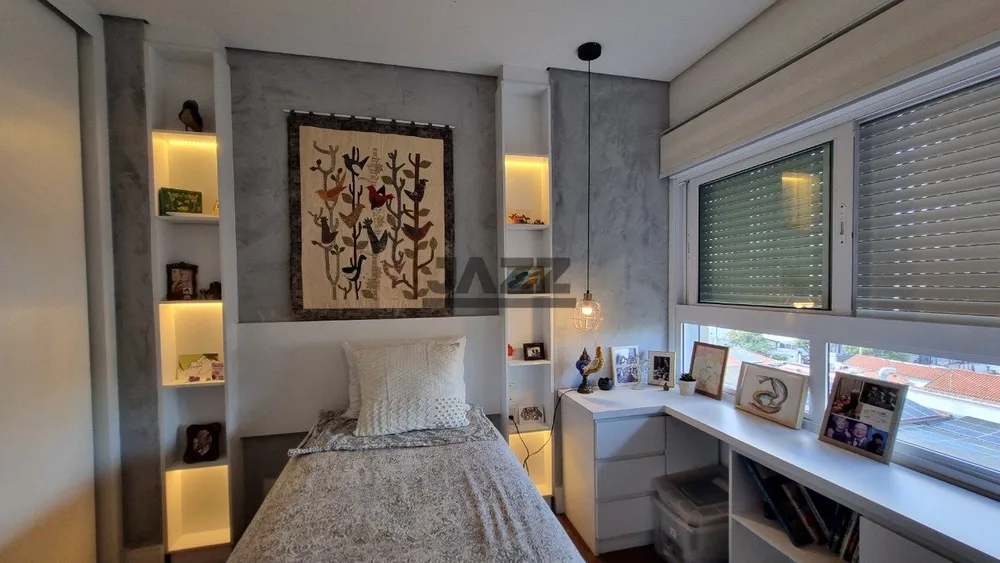 Apartamento, 3 quartos, 213 m² - Foto 4