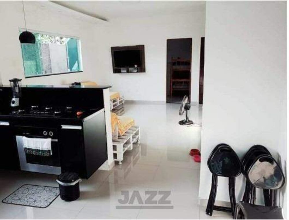Casa, 8 quartos, 345 m² - Foto 3