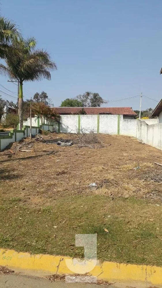 Terreno, 250 m² - Foto 1