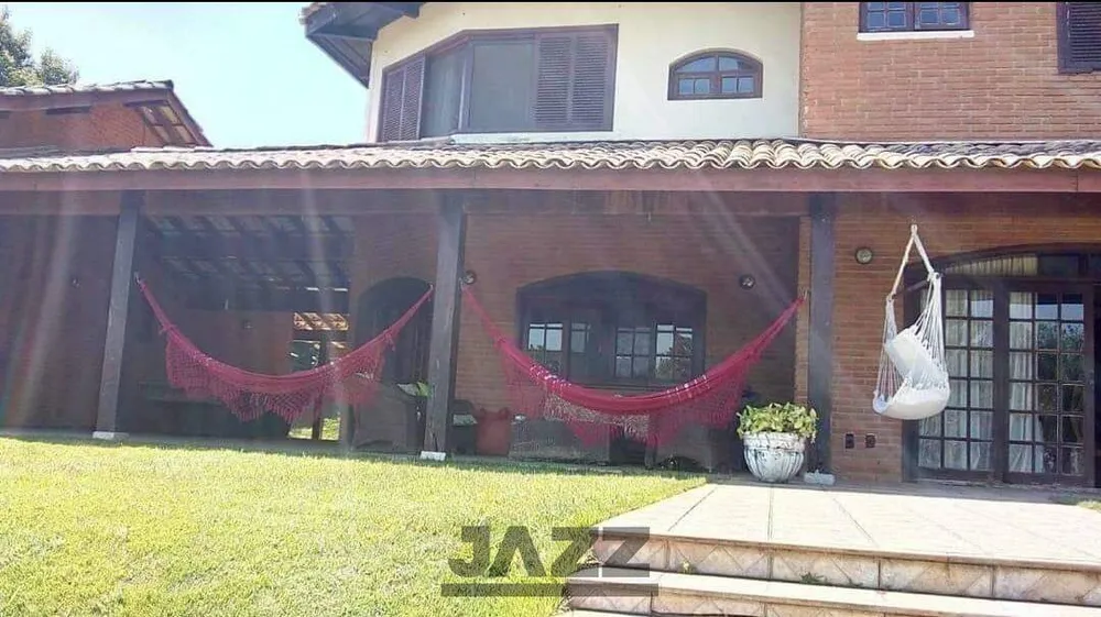 Chácara, 8 quartos - Foto 1
