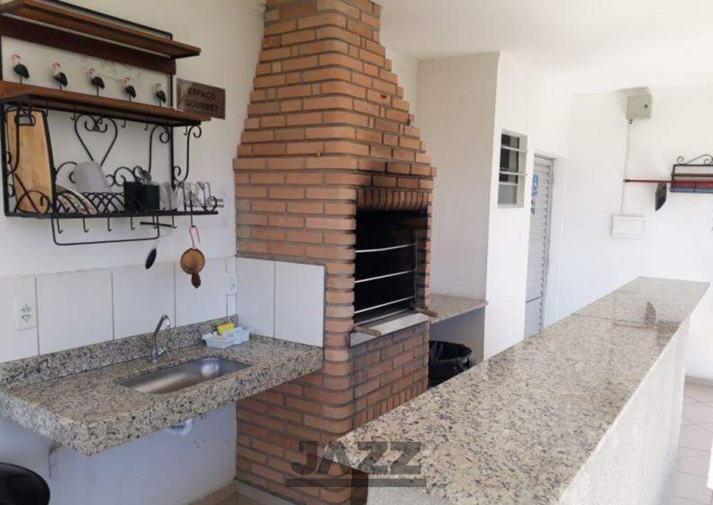 Apartamento à venda com 2 quartos, 50m² - Foto 7