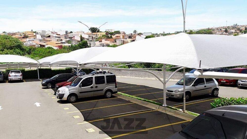 Apartamento à venda com 2 quartos, 50m² - Foto 4