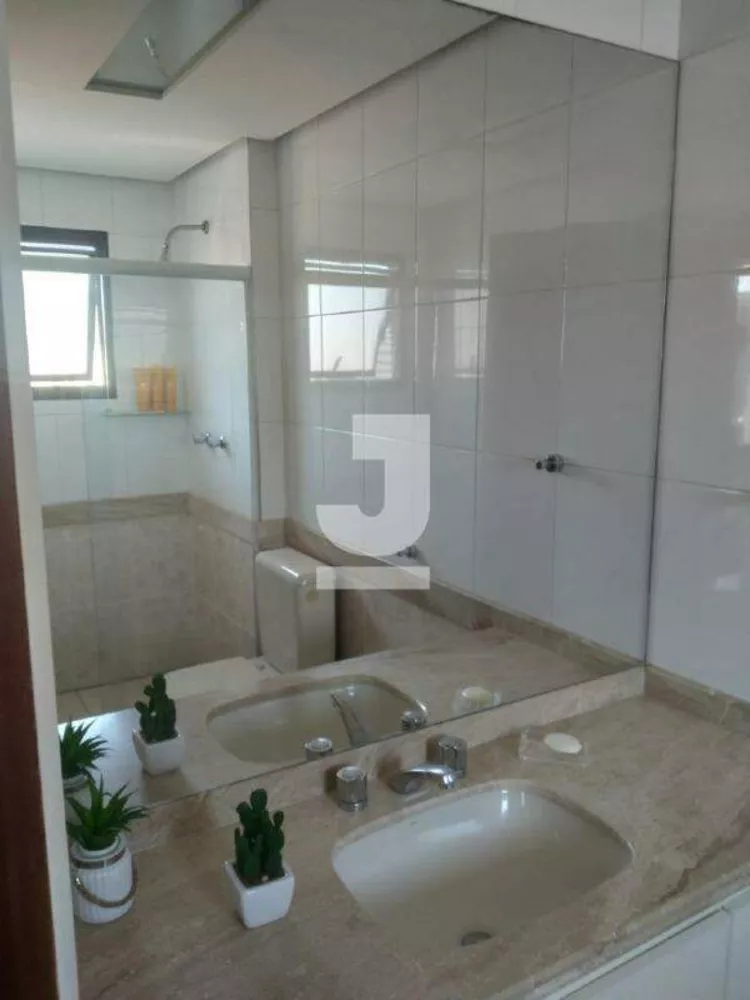 Apartamento, 4 quartos, 330 m² - Foto 8