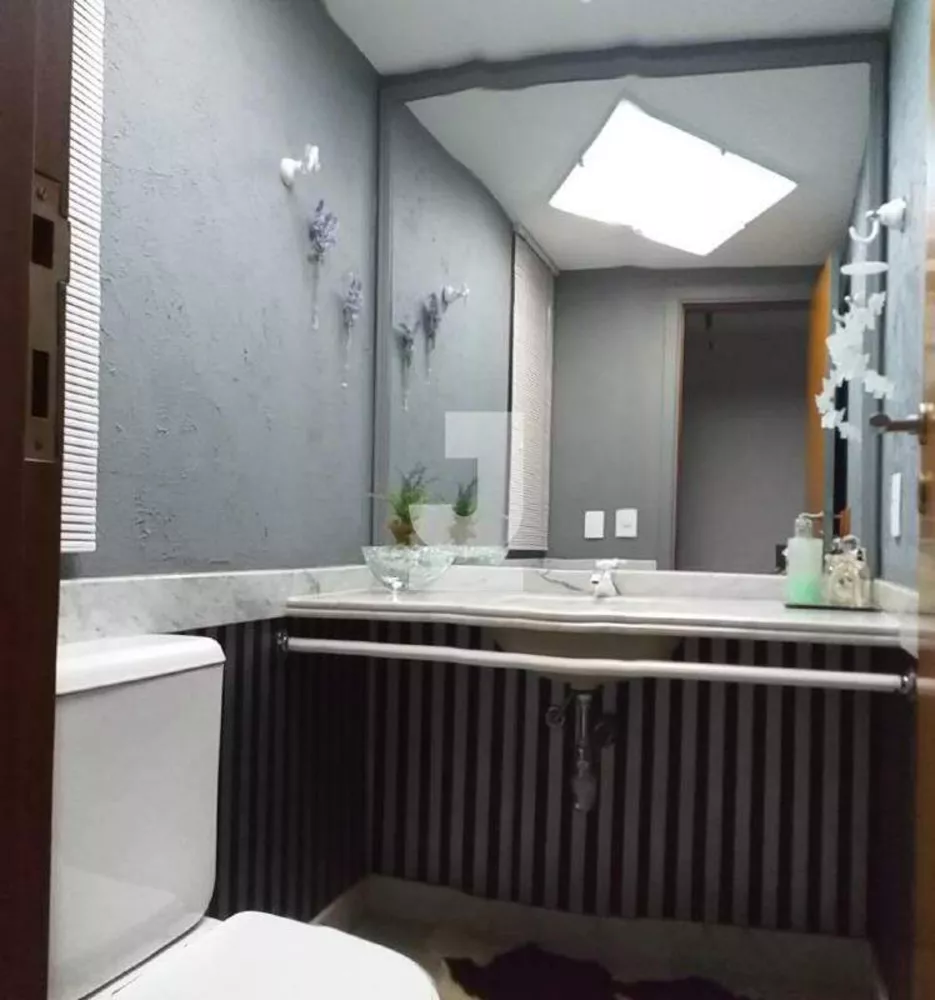 Apartamento, 4 quartos, 330 m² - Foto 9