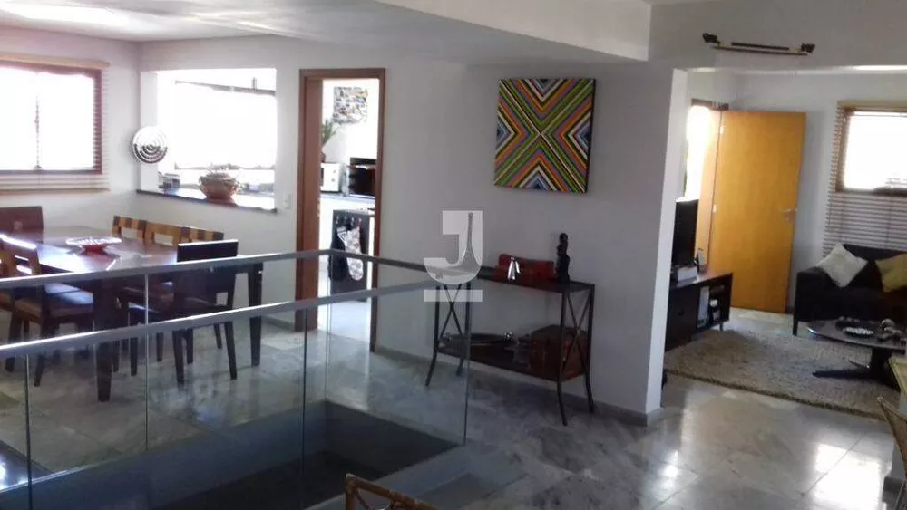 Apartamento, 4 quartos, 330 m² - Foto 1