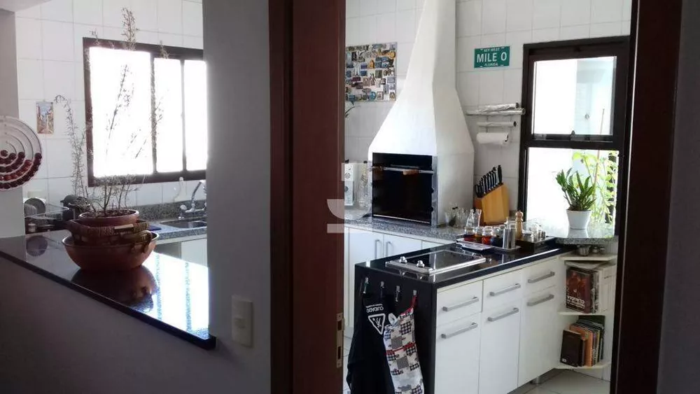 Apartamento, 4 quartos, 330 m² - Foto 5